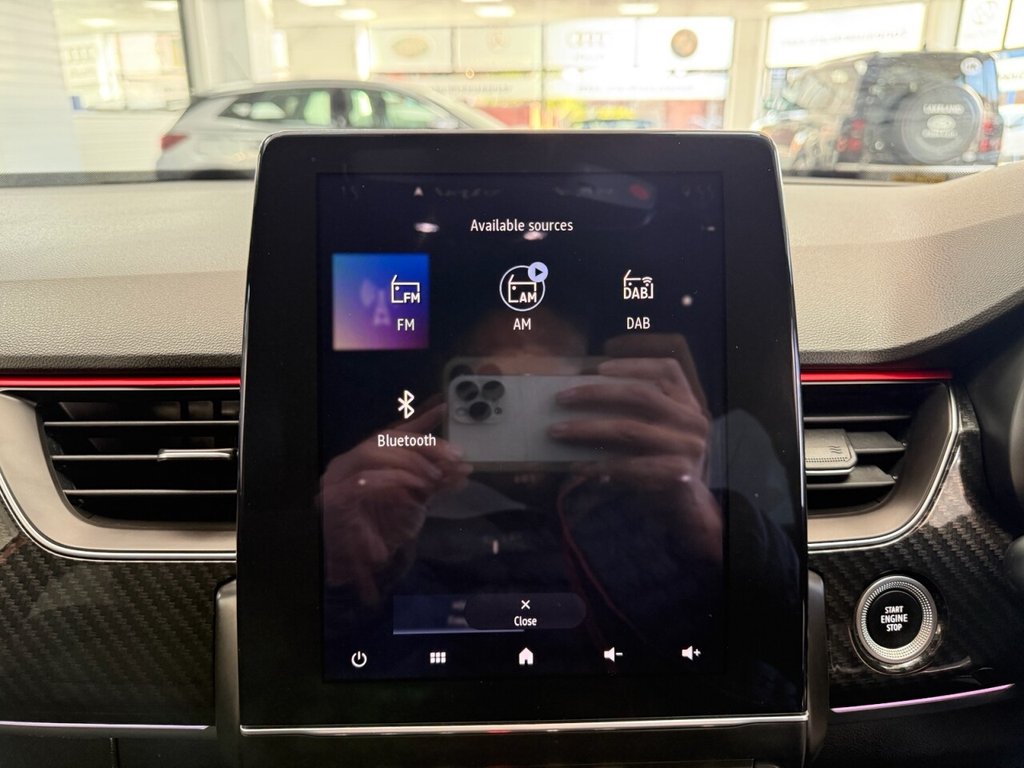 Used Renault Arkana 2022 for sale - 78181002: Photo 37