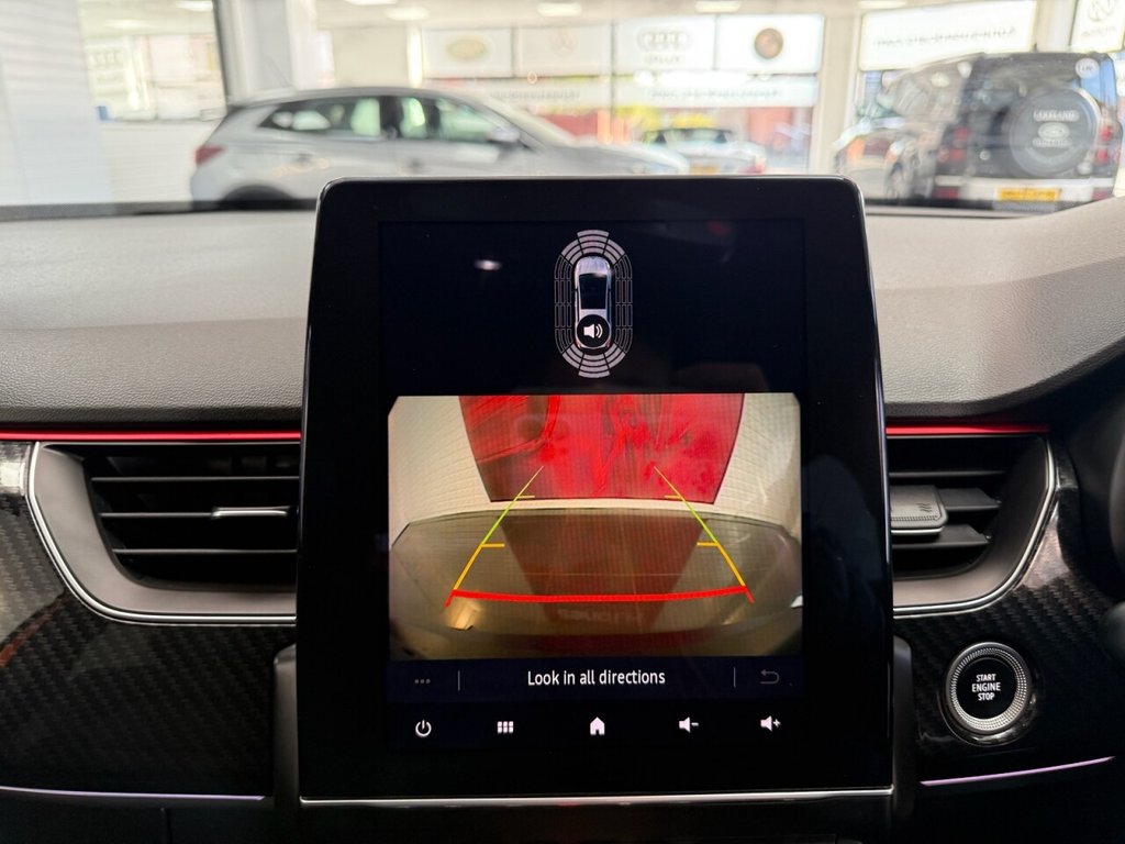 Used Renault Arkana 2022 for sale - 78181002: Photo 42