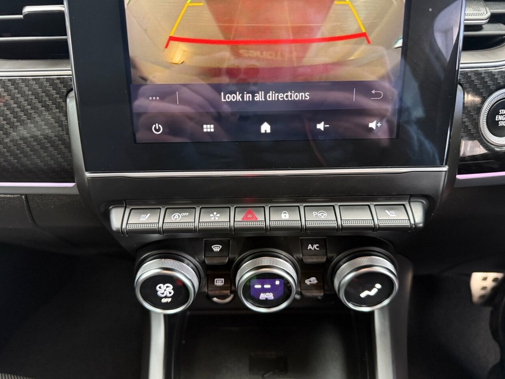 Used Renault Arkana 2022 for sale - 78181002: Photo 43