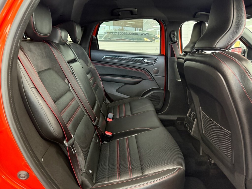 Used Renault Arkana 2022 for sale - 78181002: Photo 5