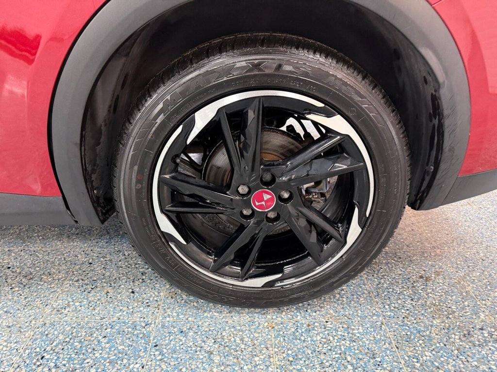 Used DS Automobiles DS 7 Crossback 2019 for sale - 77369894: Photo 13