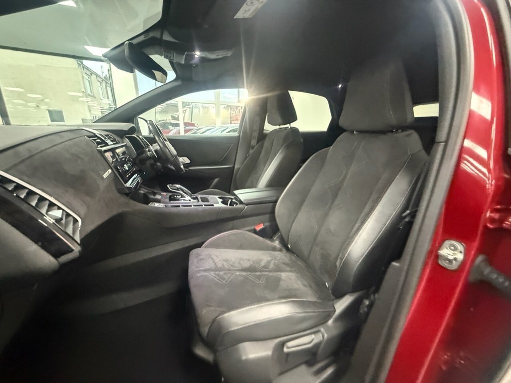 Used DS Automobiles DS 7 Crossback 2019 for sale - 77369894: Photo 16