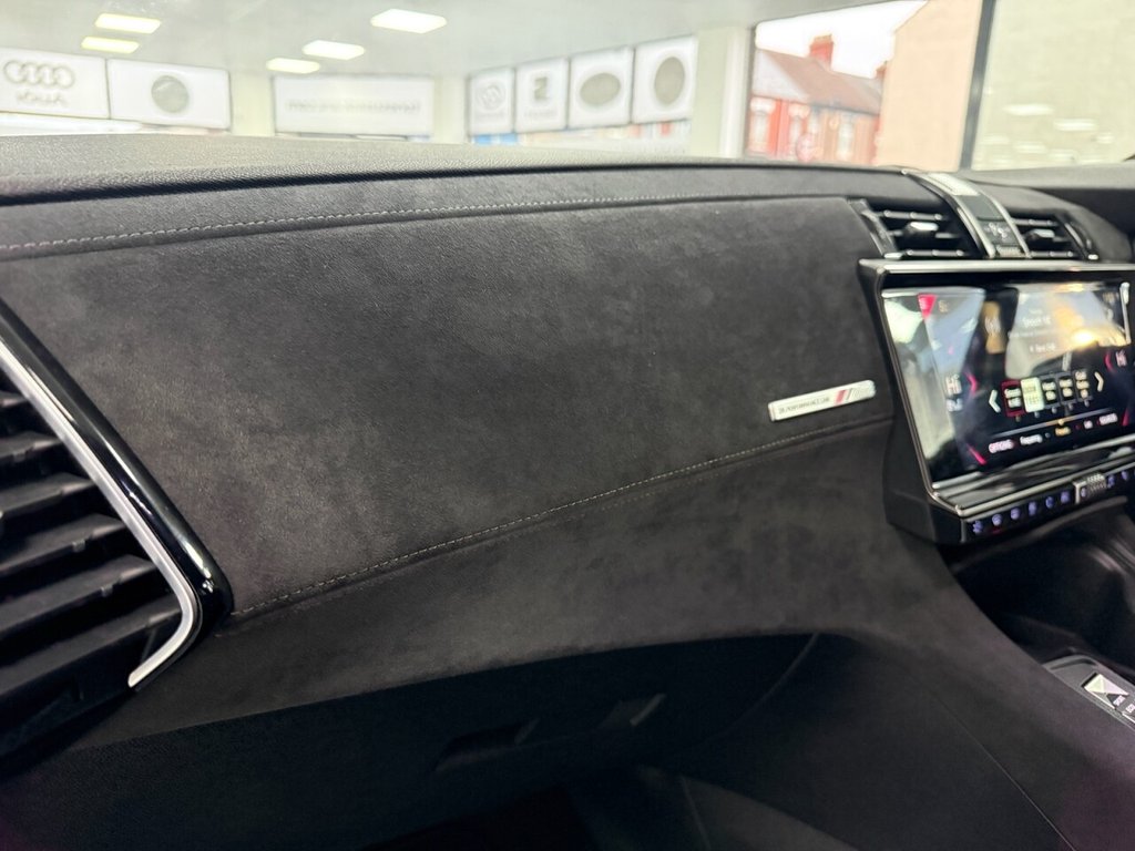 Used DS Automobiles DS 7 Crossback 2019 for sale - 77369894: Photo 17