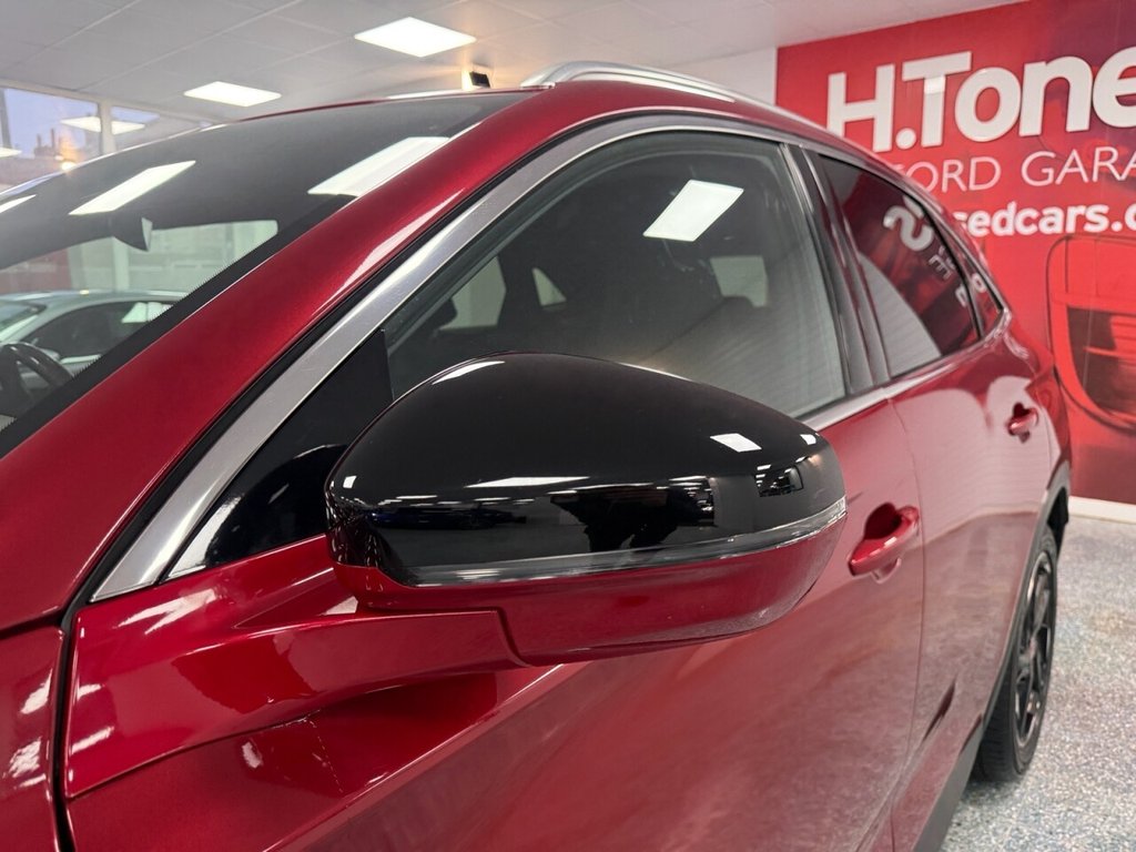 Used DS Automobiles DS 7 Crossback 2019 for sale - 77369894: Photo 18