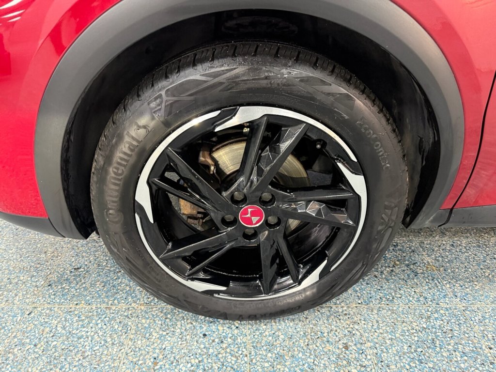 Used DS Automobiles DS 7 Crossback 2019 for sale - 77369894: Photo 19