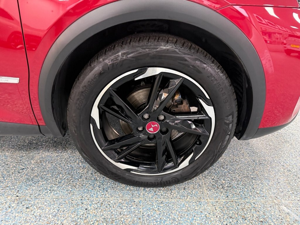 Used DS Automobiles DS 7 Crossback 2019 for sale - 77369894: Photo 22