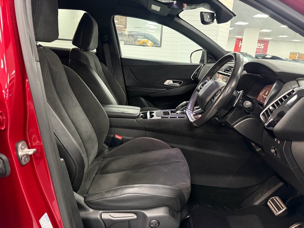 Used DS Automobiles DS 7 Crossback 2019 for sale - 77369894: Photo 24