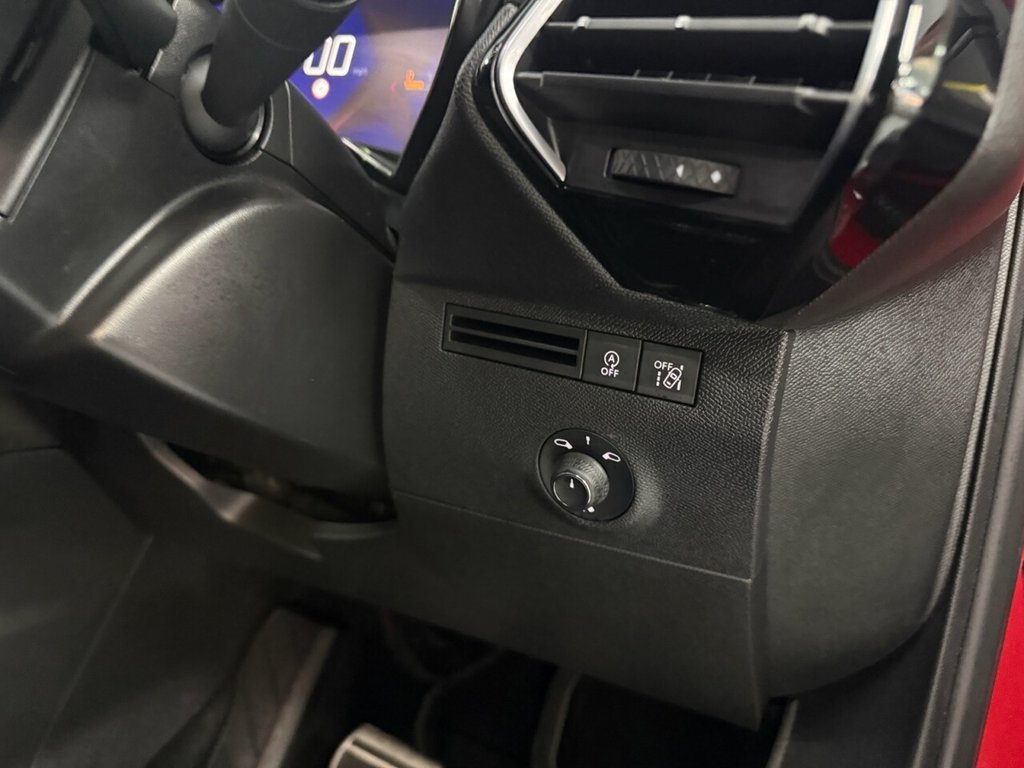 Used DS Automobiles DS 7 Crossback 2019 for sale - 77369894: Photo 25