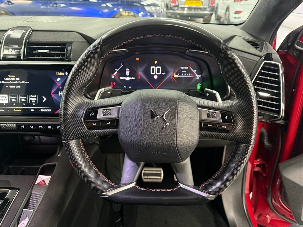 Used DS Automobiles DS 7 Crossback 2019 for sale - 77369894: Photo 26