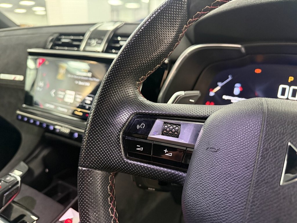 Used DS Automobiles DS 7 Crossback 2019 for sale - 77369894: Photo 27