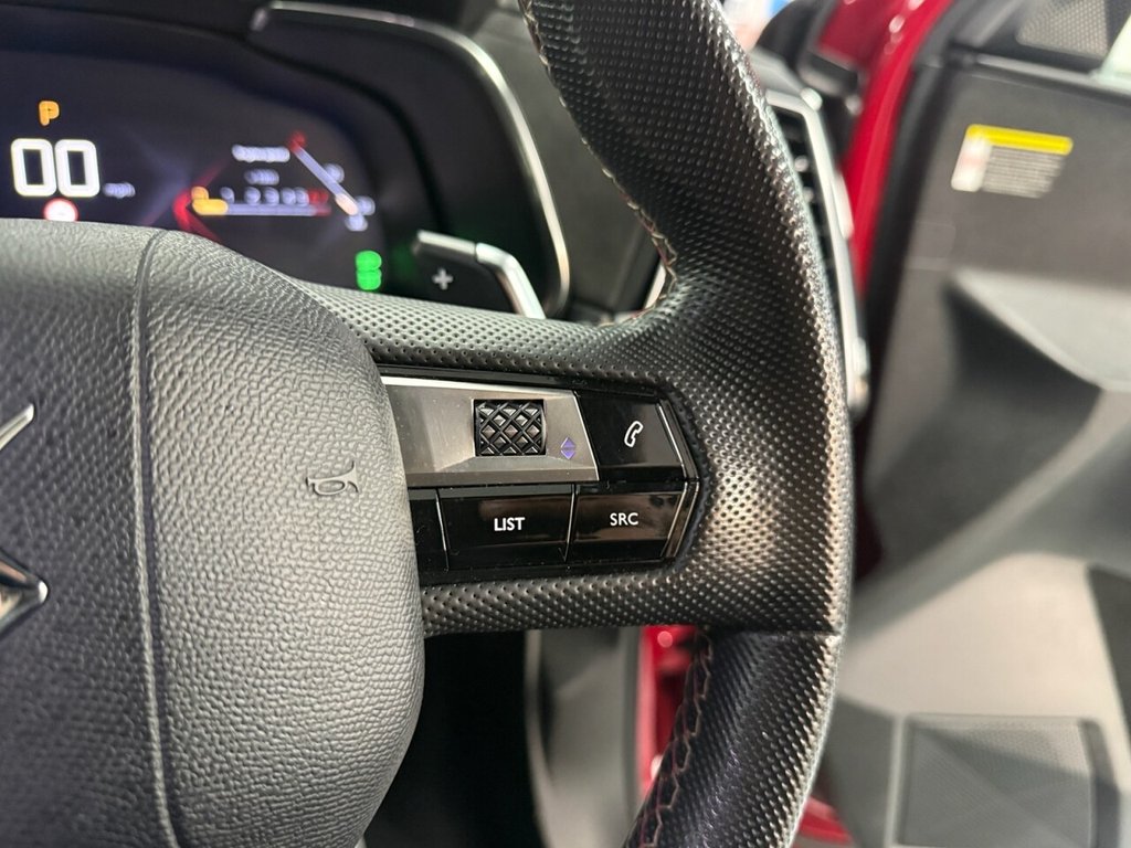 Used DS Automobiles DS 7 Crossback 2019 for sale - 77369894: Photo 28