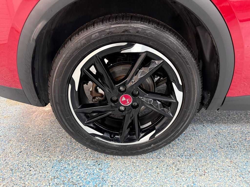 Used DS Automobiles DS 7 Crossback 2019 for sale - 77369894: Photo 3