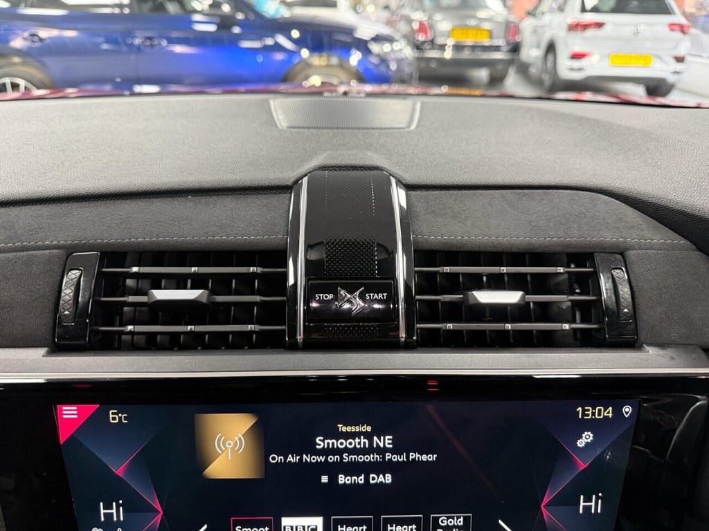 Used DS Automobiles DS 7 Crossback 2019 for sale - 77369894: Photo 30