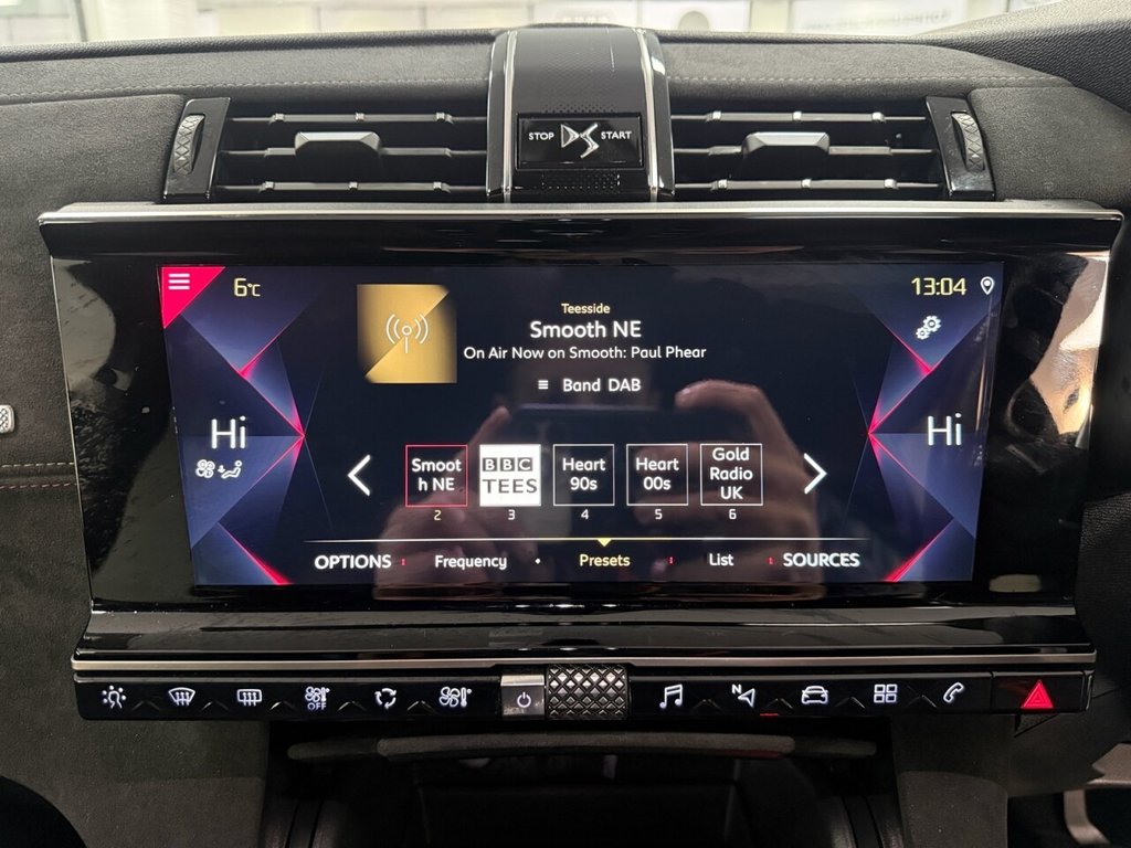 Used DS Automobiles DS 7 Crossback 2019 for sale - 77369894: Photo 31