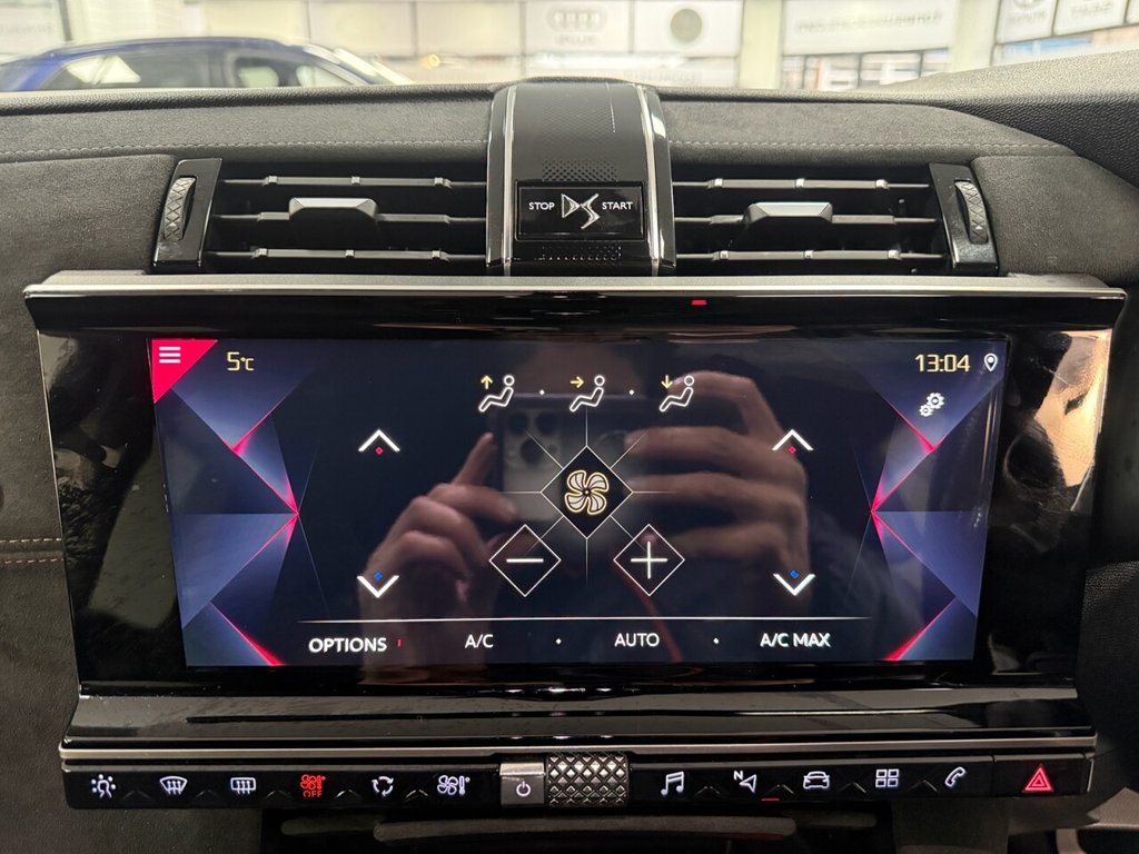 Used DS Automobiles DS 7 Crossback 2019 for sale - 77369894: Photo 33