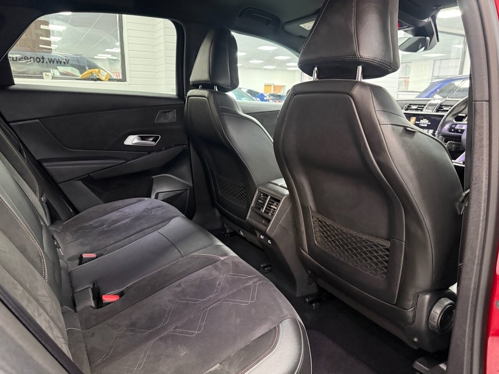 Used DS Automobiles DS 7 Crossback 2019 for sale - 77369894: Photo 4