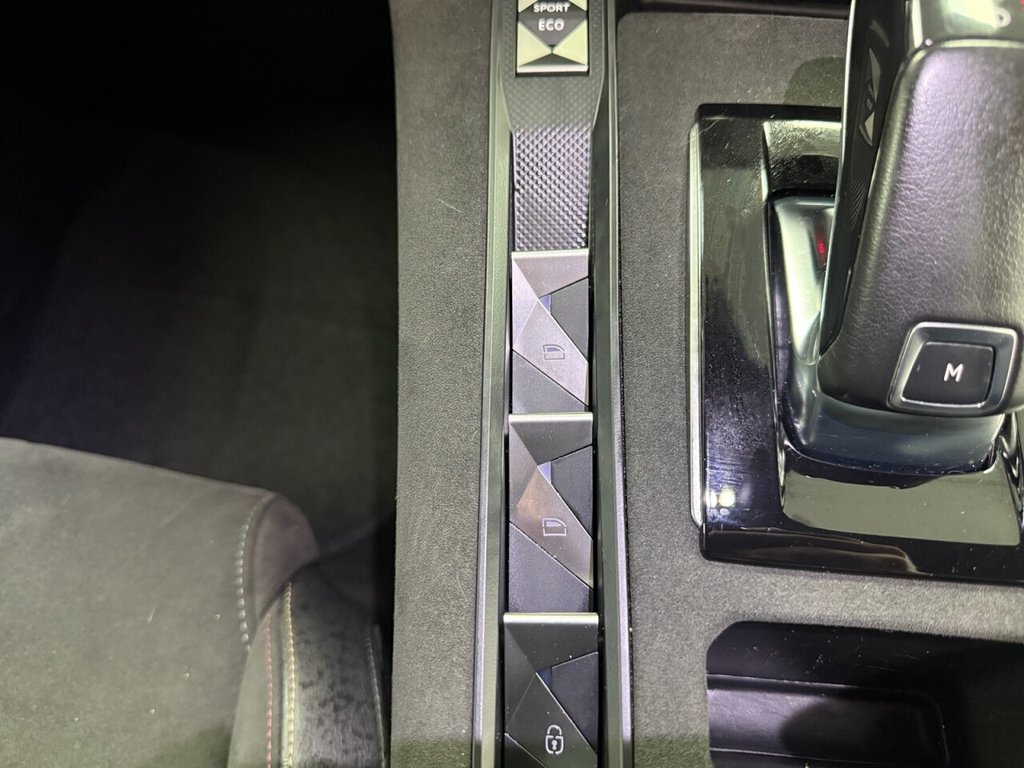 Used DS Automobiles DS 7 Crossback 2019 for sale - 77369894: Photo 40