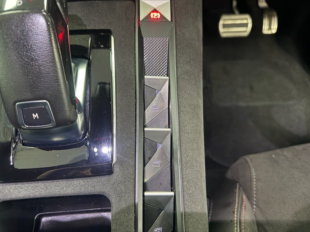 Used DS Automobiles DS 7 Crossback 2019 for sale - 77369894: Photo 42