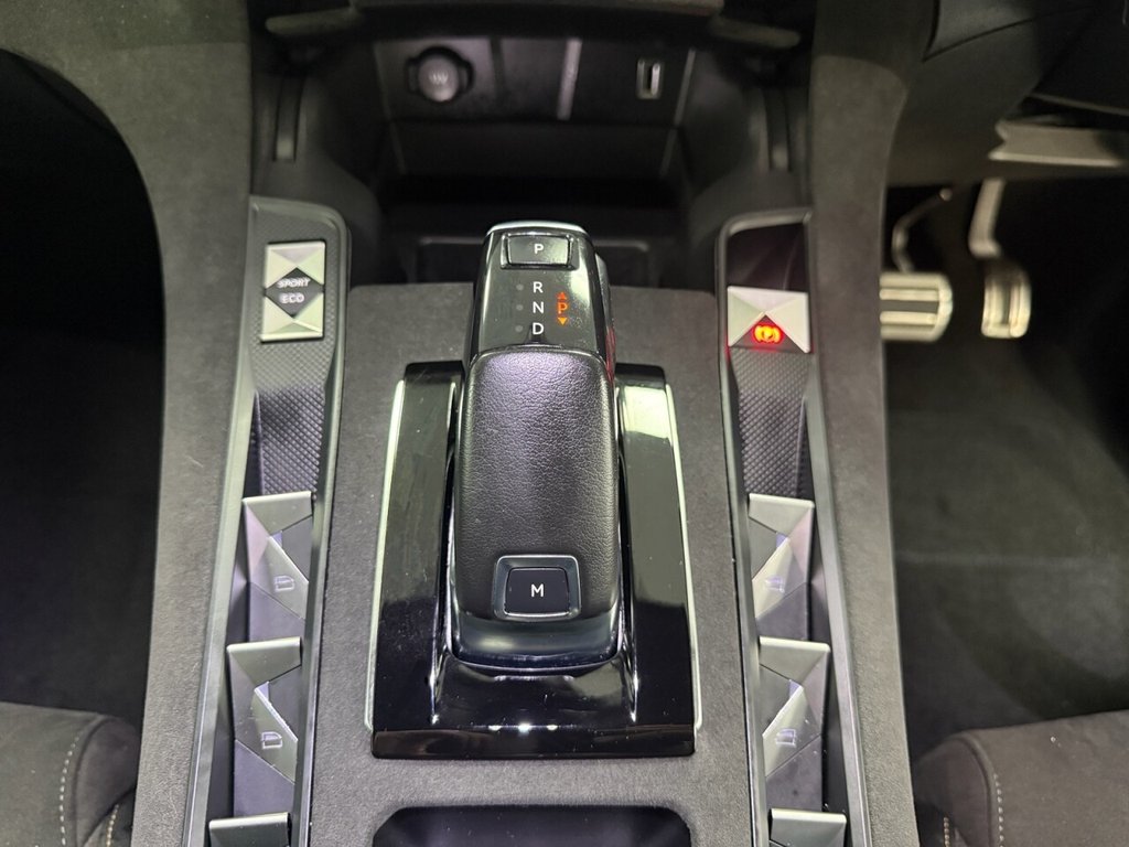 Used DS Automobiles DS 7 Crossback 2019 for sale - 77369894: Photo 43