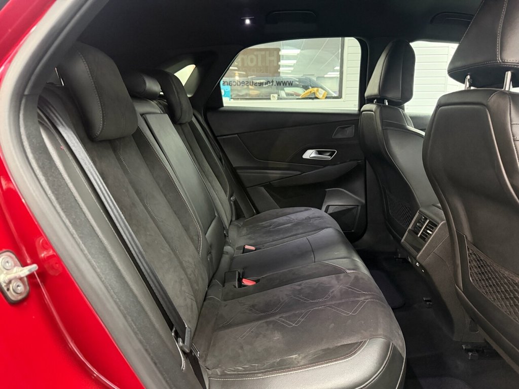 Used DS Automobiles DS 7 Crossback 2019 for sale - 77369894: Photo 5