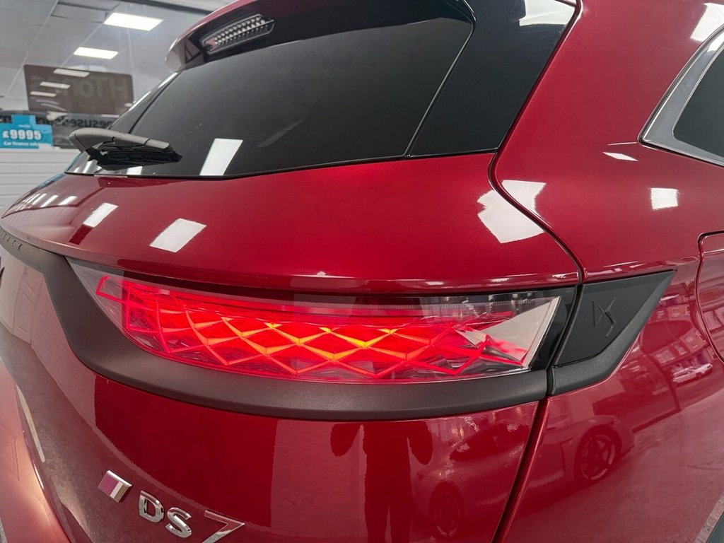 Used DS Automobiles DS 7 Crossback 2019 for sale - 77369894: Photo 7