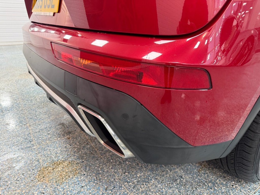 Used DS Automobiles DS 7 Crossback 2019 for sale - 77369894: Photo 9