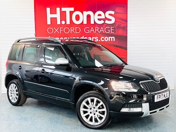 2017 (17) - 2.0 TDI CR SE Business 5dr