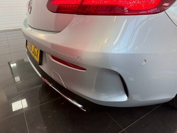 Used Mercedes-Benz E Class 2019 for sale - 79244892: Photo
