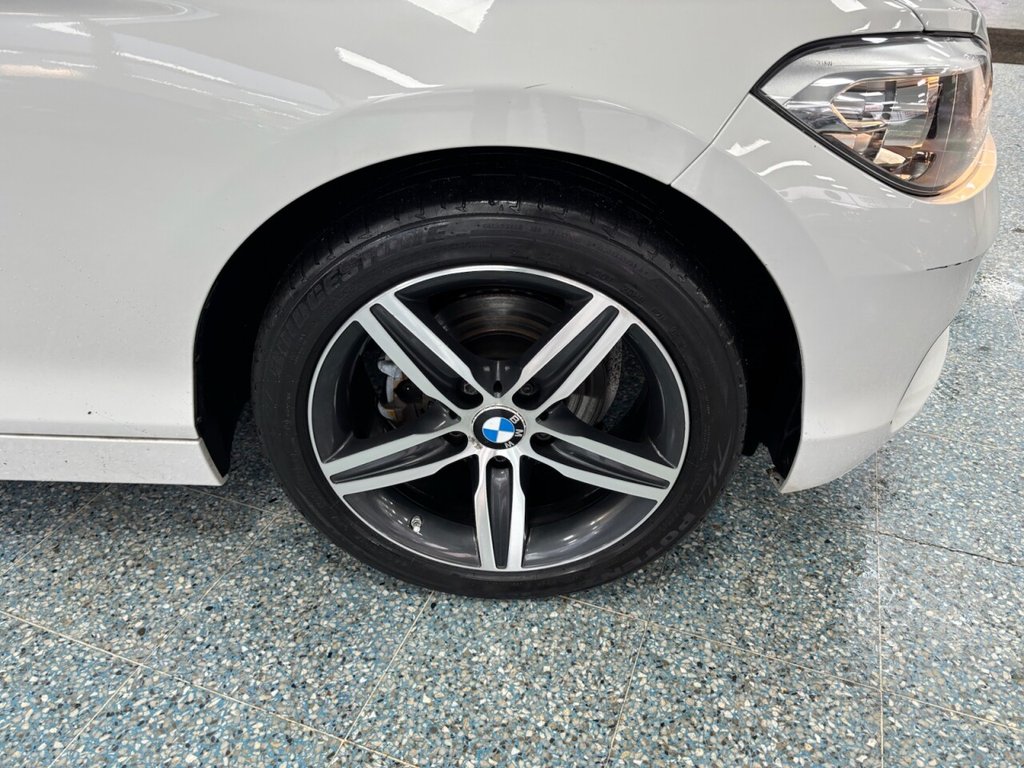 Used BMW 1 Series 2019 for sale - 77249934: Photo 12