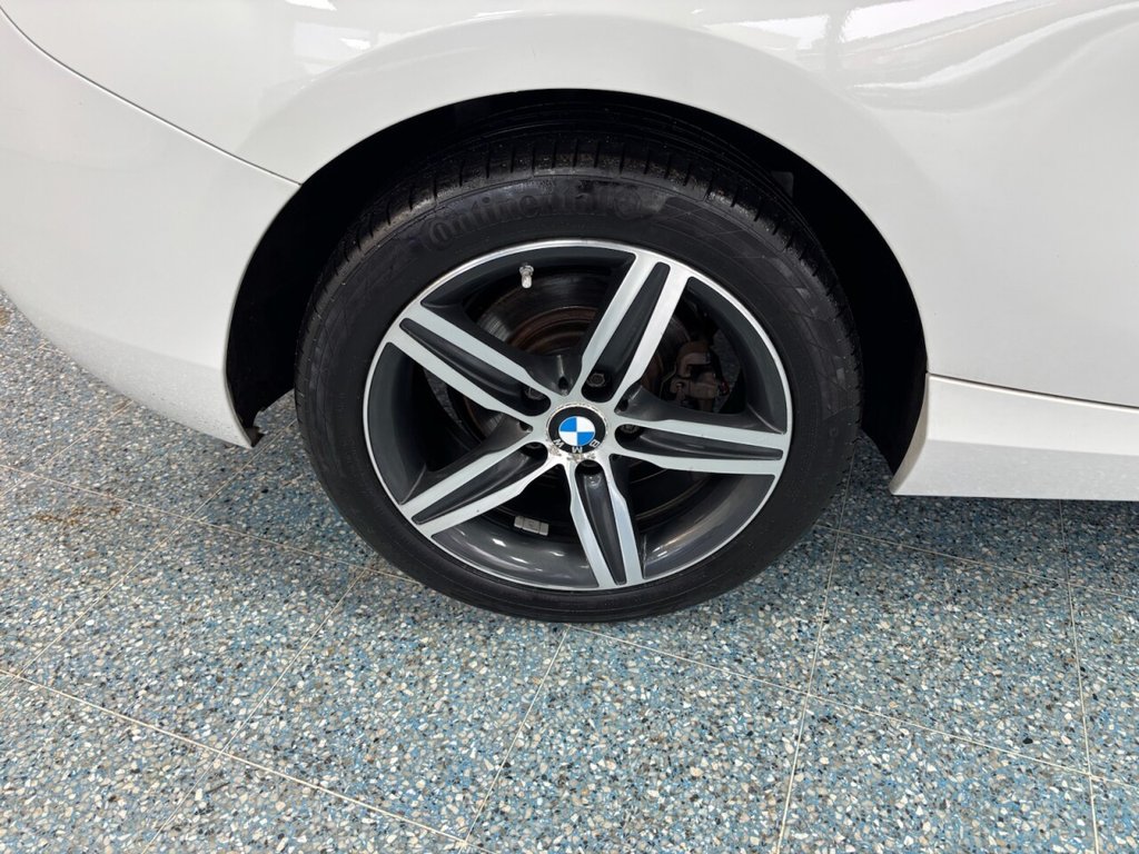 Used BMW 1 Series 2019 for sale - 77249934: Photo 14