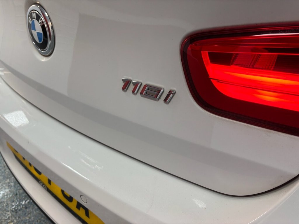 Used BMW 1 Series 2019 for sale - 77249934: Photo 15
