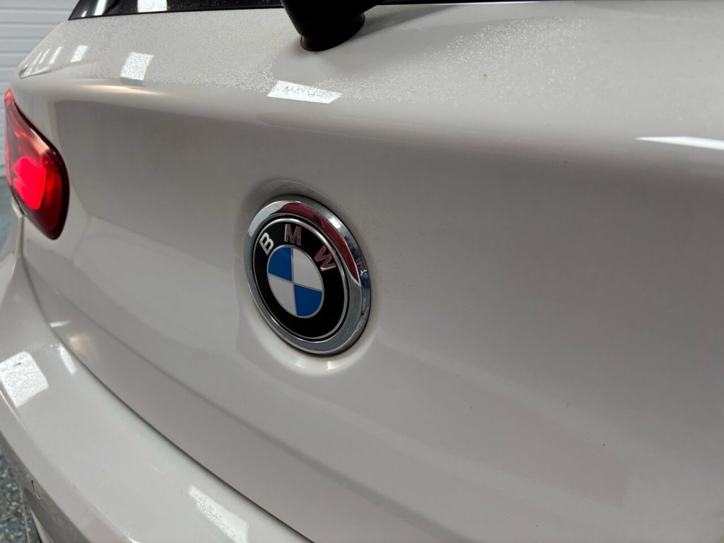 Used BMW 1 Series 2019 for sale - 77249934: Photo 16