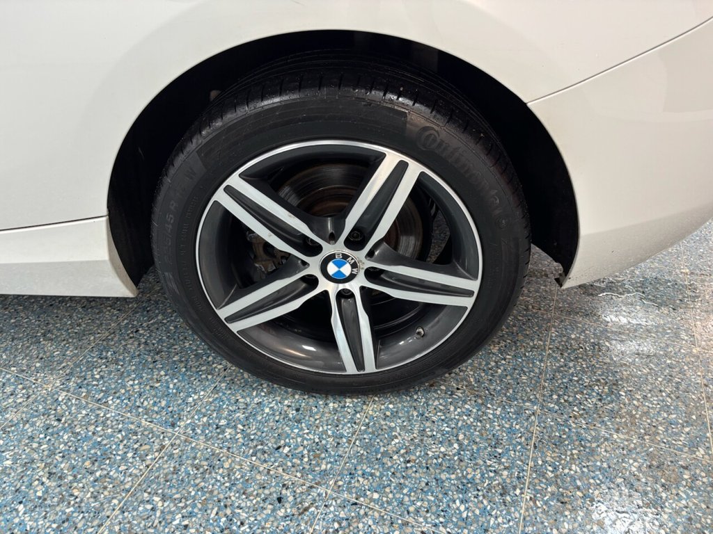 Used BMW 1 Series 2019 for sale - 77249934: Photo 18