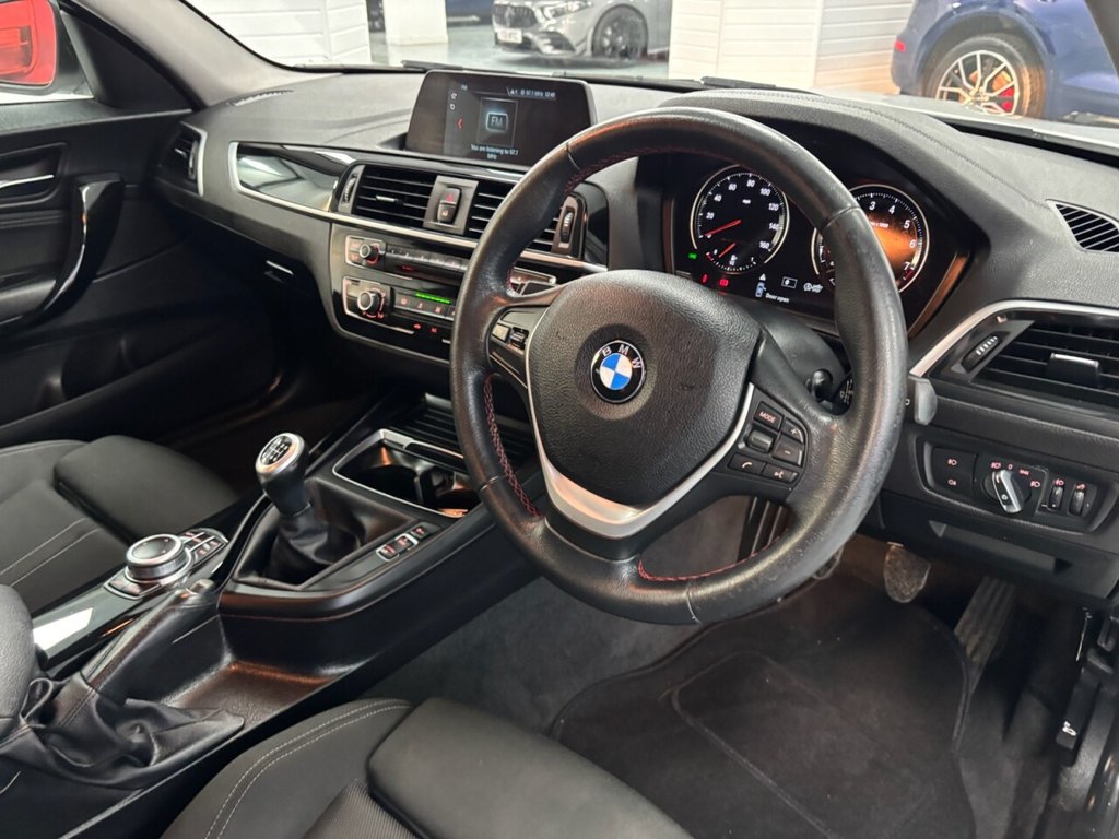 Used BMW 1 Series 2019 for sale - 77249934: Photo 21