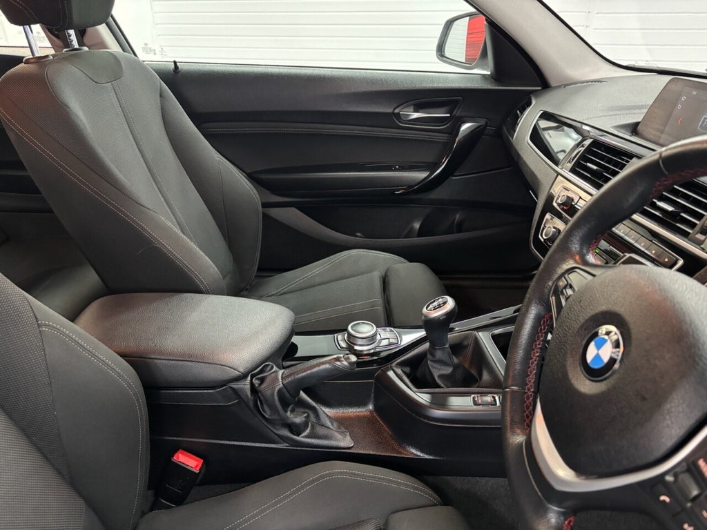 Used BMW 1 Series 2019 for sale - 77249934: Photo 22