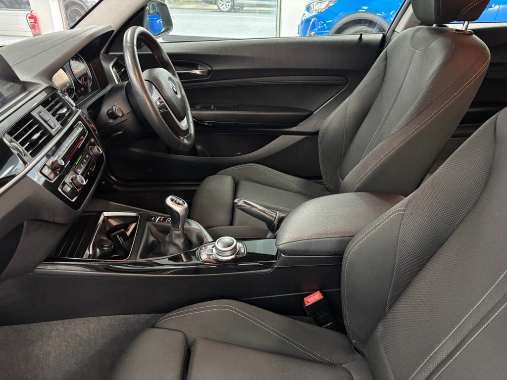 Used BMW 1 Series 2019 for sale - 77249934: Photo 26