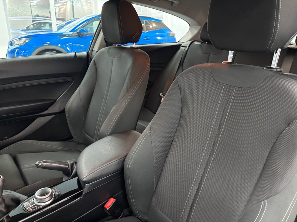Used BMW 1 Series 2019 for sale - 77249934: Photo 27