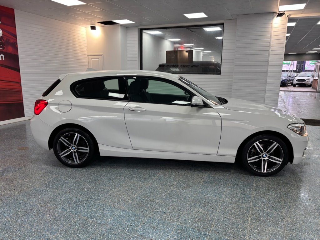 Used BMW 1 Series 2019 for sale - 77249934: Photo 3