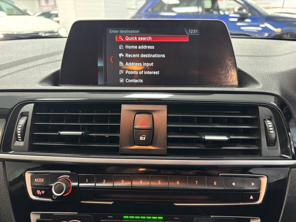 Used BMW 1 Series 2019 for sale - 77249934: Photo 34