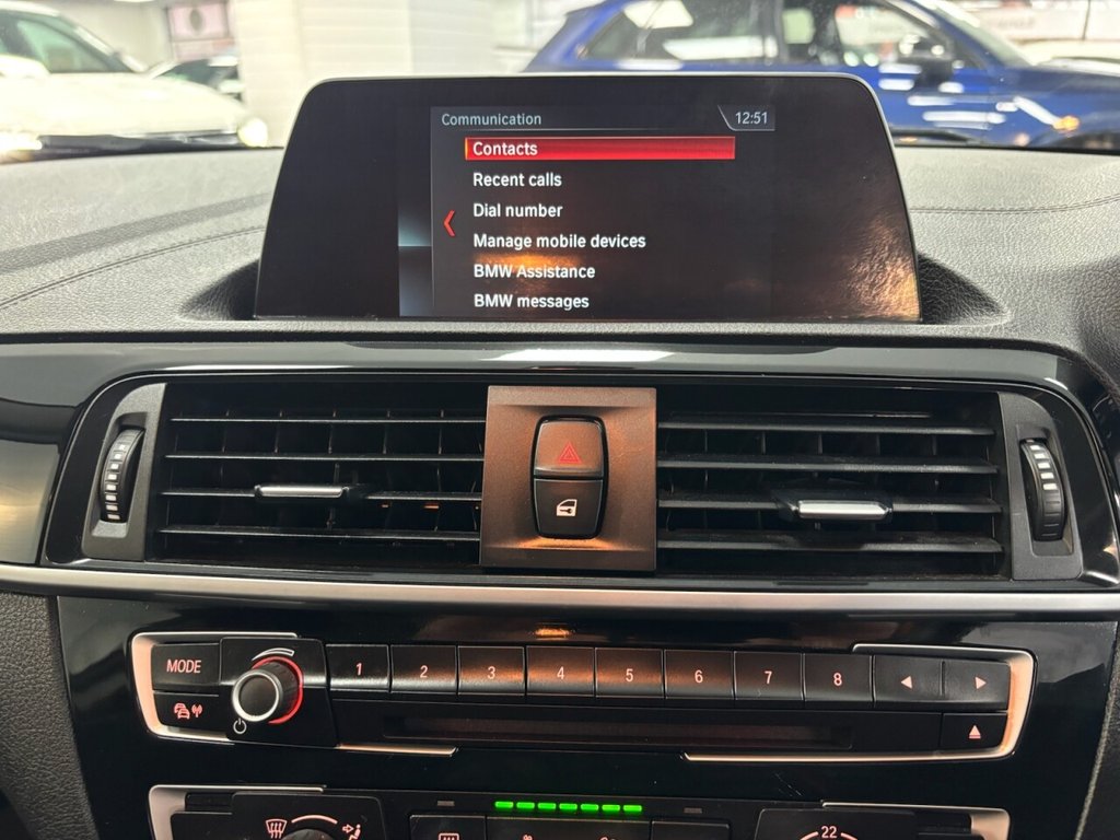 Used BMW 1 Series 2019 for sale - 77249934: Photo 35