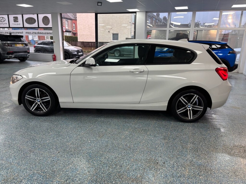 Used BMW 1 Series 2019 for sale - 77249934: Photo 7