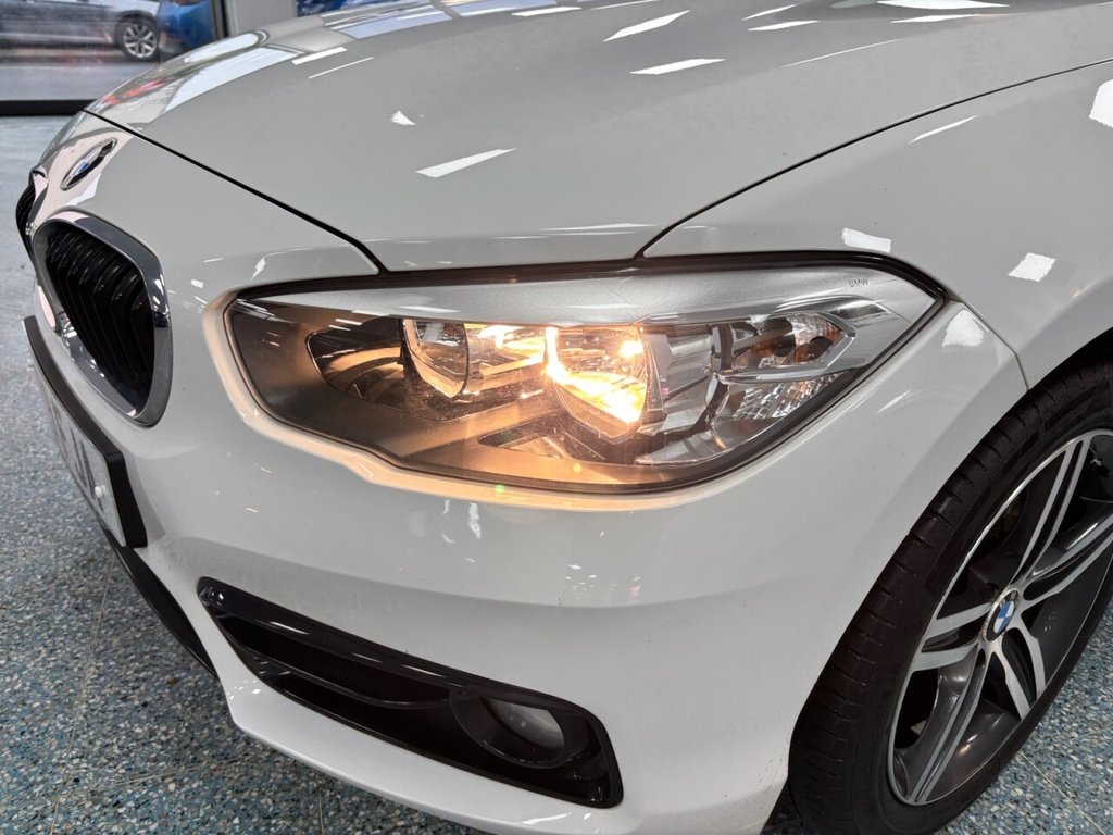 Used BMW 1 Series 2019 for sale - 77249934: Photo 9
