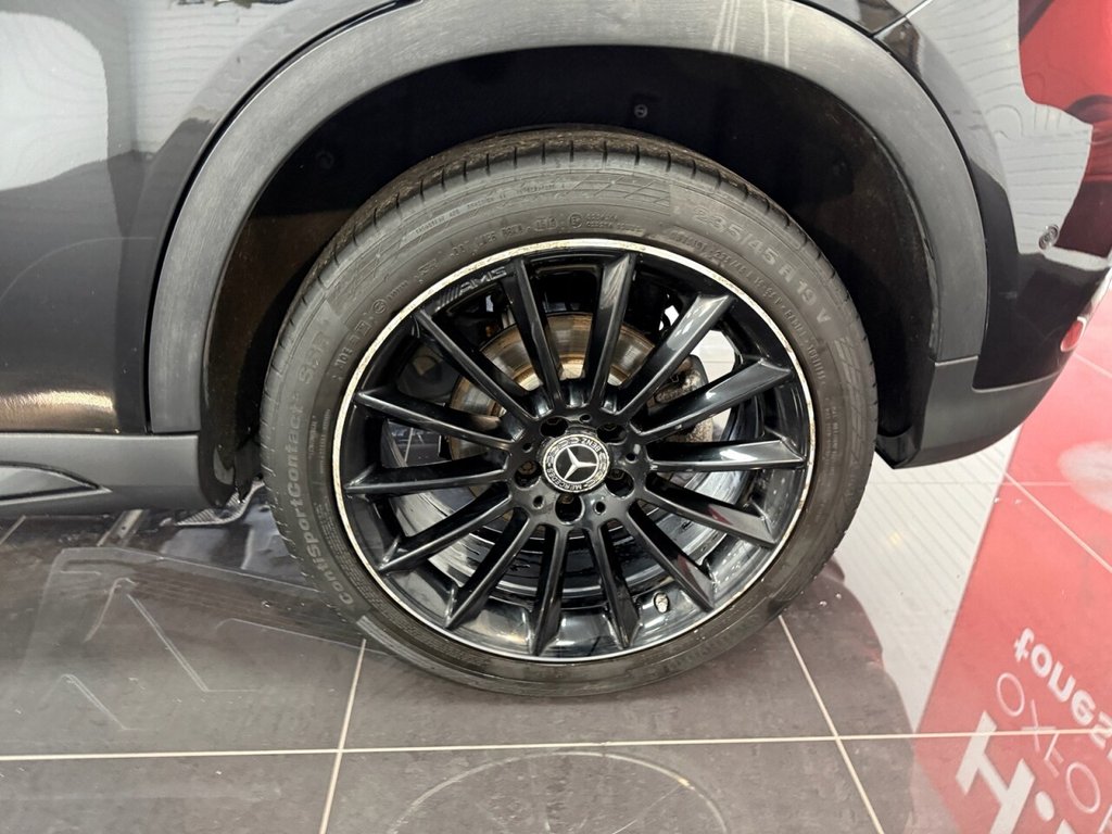 Used Mercedes-Benz GLA 2019 for sale - 77806939: Photo 10