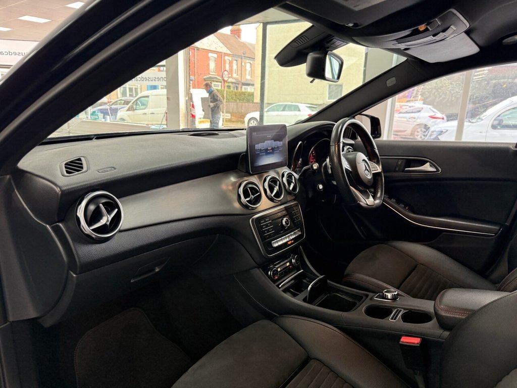 Used Mercedes-Benz GLA 2019 for sale - 77806939: Photo 11