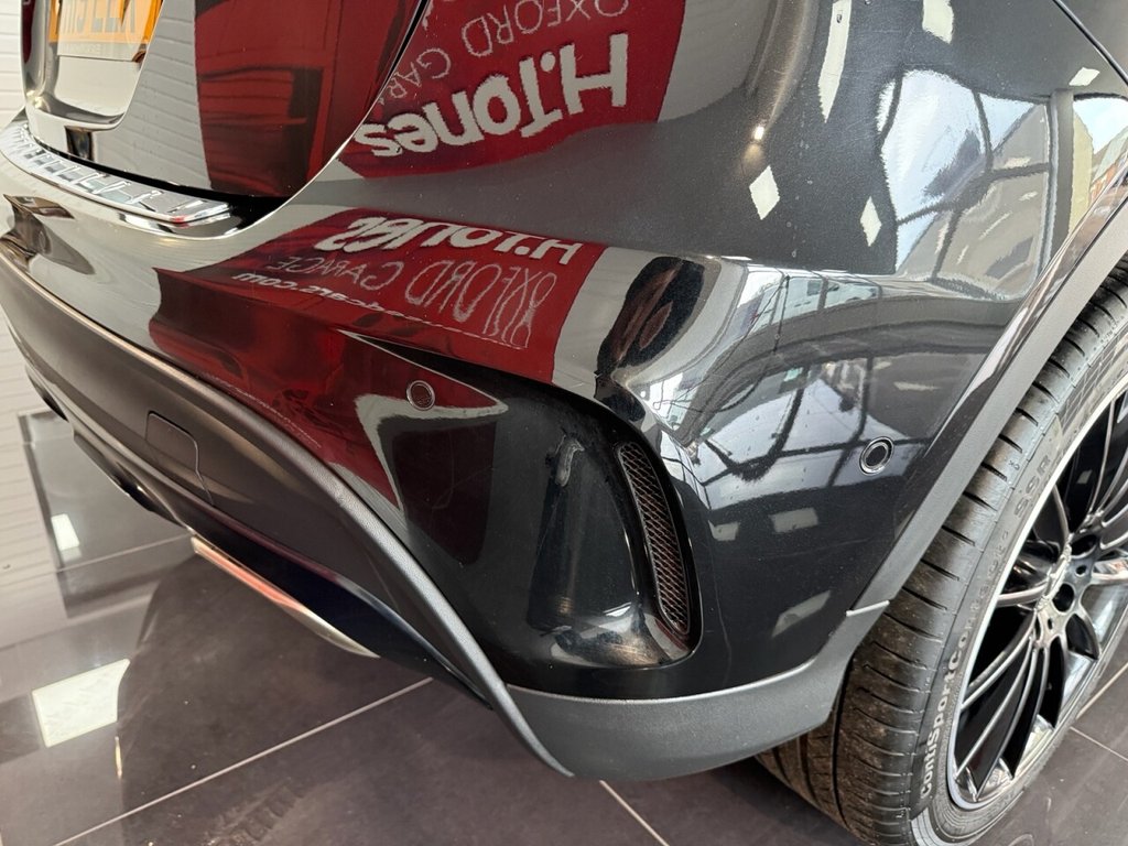 Used Mercedes-Benz GLA 2019 for sale - 77806939: Photo 13