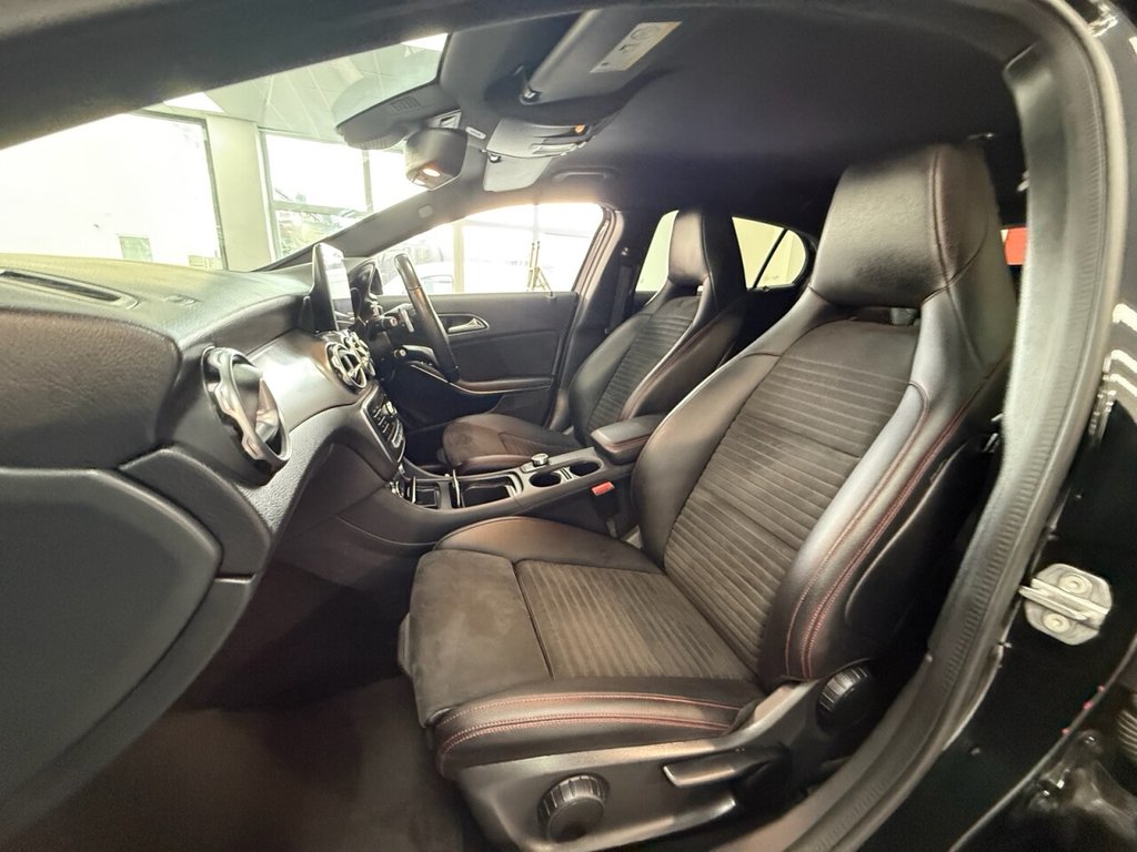 Used Mercedes-Benz GLA 2019 for sale - 77806939: Photo 14