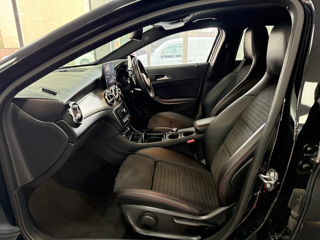 Used Mercedes-Benz GLA 2019 for sale - 77806939: Photo 15