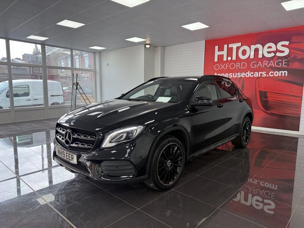 Used Mercedes-Benz GLA 2019 for sale - 77806939: Photo 16