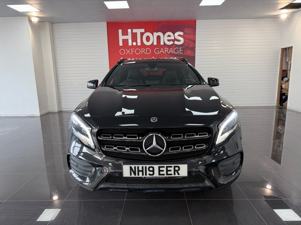 Used Mercedes-Benz GLA 2019 for sale - 77806939: Photo 17