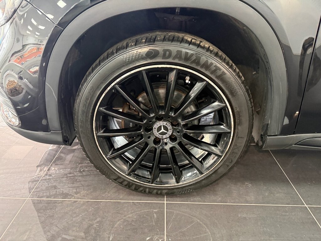 Used Mercedes-Benz GLA 2019 for sale - 77806939: Photo 18